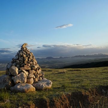 甘加秘境+拉卜楞寺+桑科草原+安多合作寺院米拉日巴佛阁+八坊十三巷+东公馆4日3晚私家团
