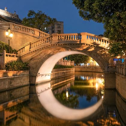 广州+珠海+深圳5日4晚私家团