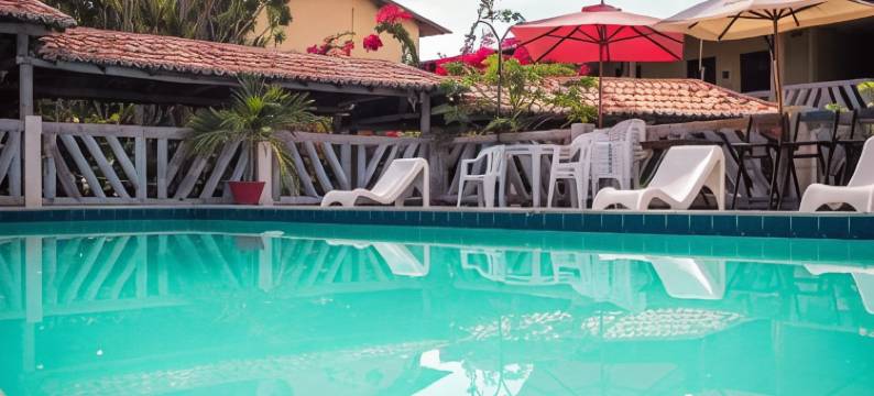 多斯文特斯客栈酒店(Hotel Pousada Dos Ventos)图片