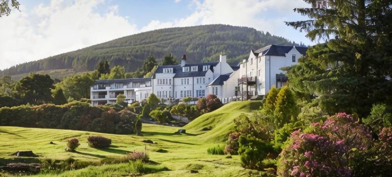 麦当劳森林山酒店(Macdonald Forest Hills Hotel & Spa)图片