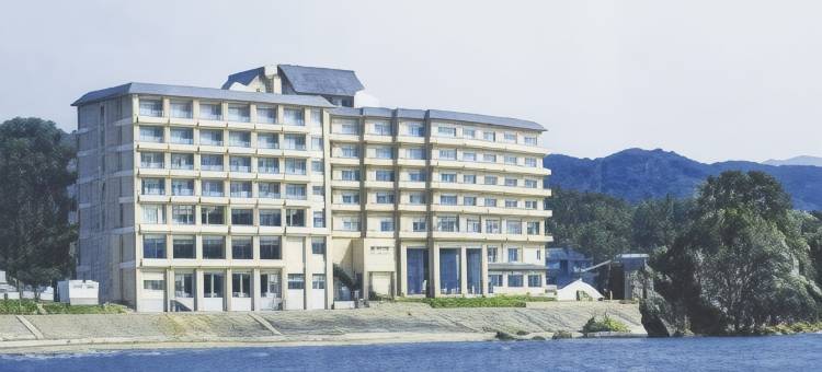 由良温泉  八乙女酒店(Yura Onsen Yaotome)图片