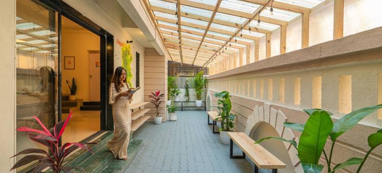 Zostel Pune (Viman Nagar)图片