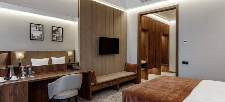 Azimut Hotel Orekhovo-Zuyevo图片
