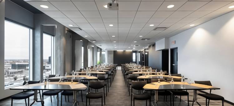 阿尔特卡尔提尔DIX30酒店(Hôtel Alt Quartier DIX30)图片