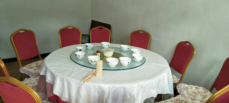 宕昌乡村农家乐民宿图片