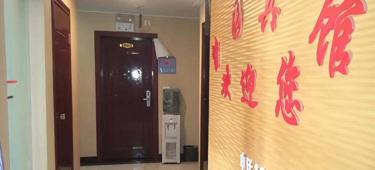 仙桃静园宾馆图片