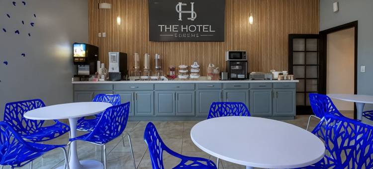The Hotel Serene Glendale Peoria, Surestay Collection by Best Western图片