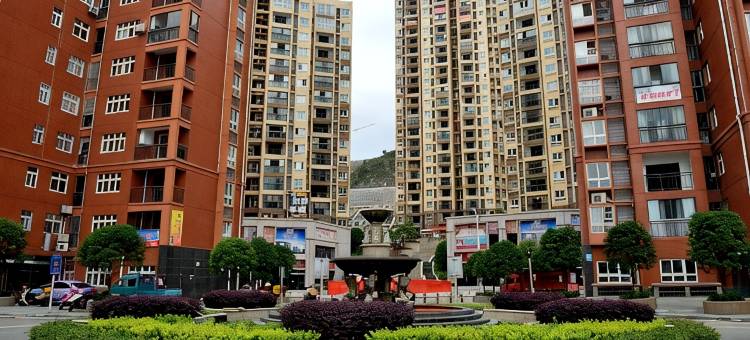 秭归百度民俗客栈图片
