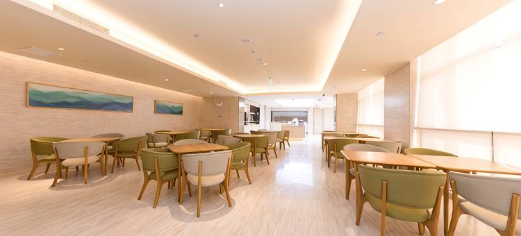 全季酒店(济南二环西路店)图片