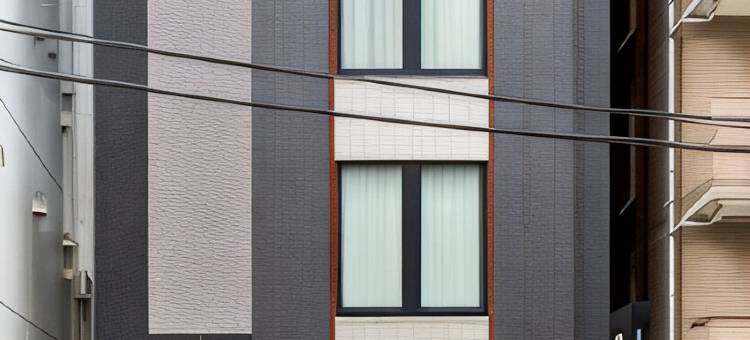 Section L 汤岛上野酒店公寓(Section L Yushima-Ueno)图片