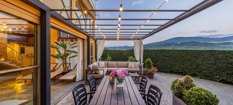 柯西亚驿站别墅民宿(Relais Villa Quercia)图片