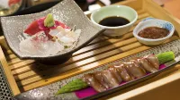 金太郎温泉酒店 - 早餐