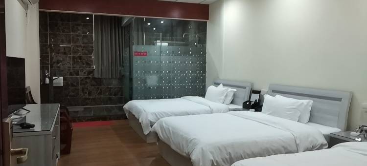 江门台城丽茵商务酒店图片