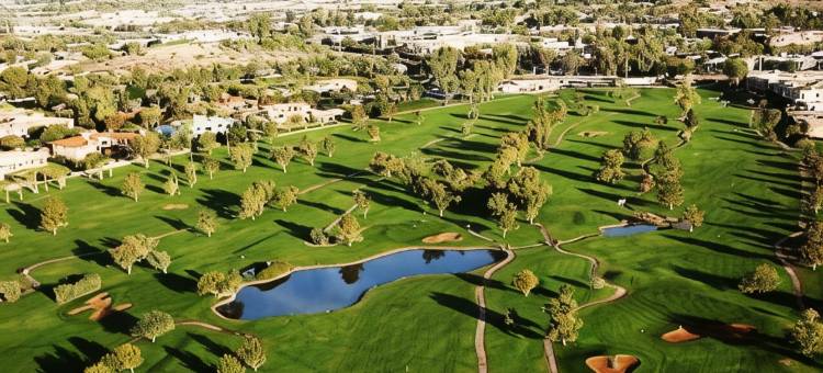 亚利桑那比尔特莫华尔道夫度假酒店 - 凤凰城(Arizona Biltmore, Lxr Hotels & Resorts)图片