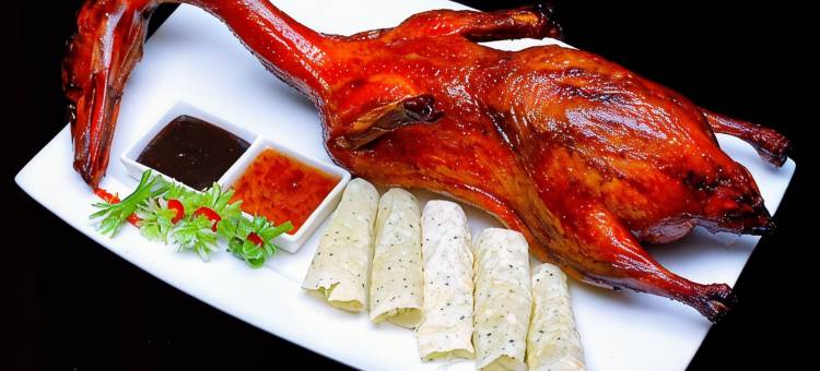 万隆特约克洛尊享大酒店(Grand Tjokro Premiere Bandung)图片