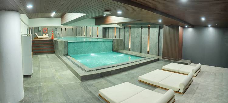 Nusatu by ARTOTEL - 三宝垄(Nusatu by Artotel - Semarang)图片