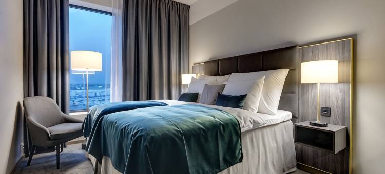 号角空气酒店(Clarion Hotel Air)图片