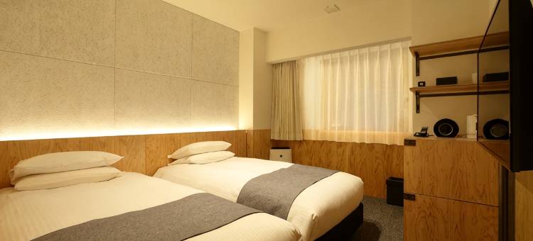 东京蒲田东方快捷酒店(Hotel Oriental Express Tokyo Kamata)图片