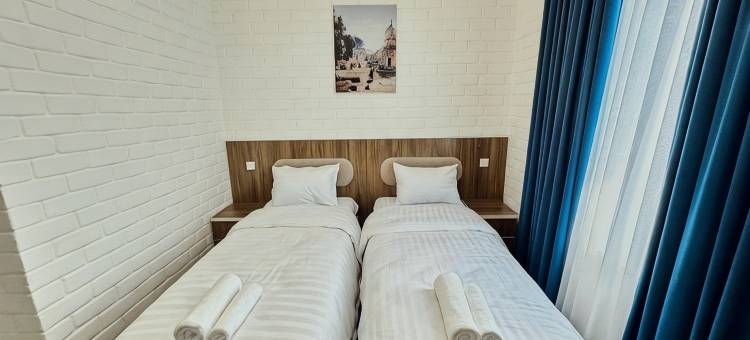 西亚布精品酒店(Siab Boutique Hotel)图片