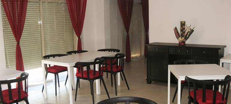17 号大西洋开放式公寓酒店(Studio 17 by Atlantichotels - Al)图片
