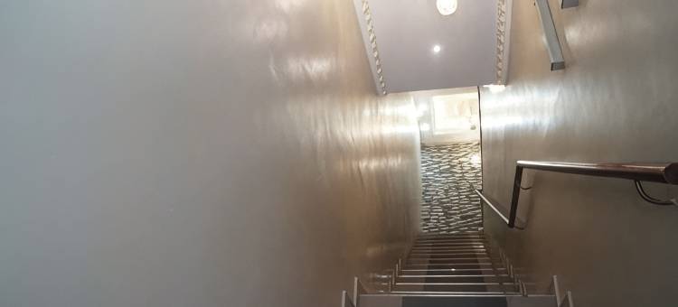 加兹林经典酒店(Ghazrin's Classic Hotel JB)图片