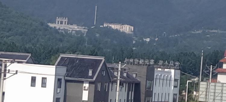 蒙阴庄户人家客栈图片