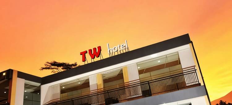 TW Hotel图片