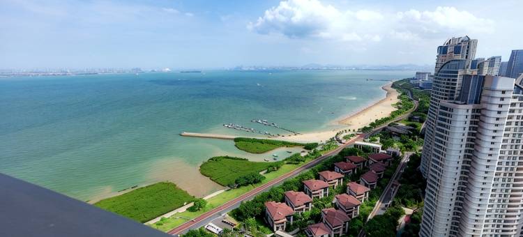 永远的10号海景公寓(滨祥路分店)图片
