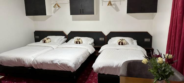 艾肯霍夫酒店(Hotel Eikenhof)图片