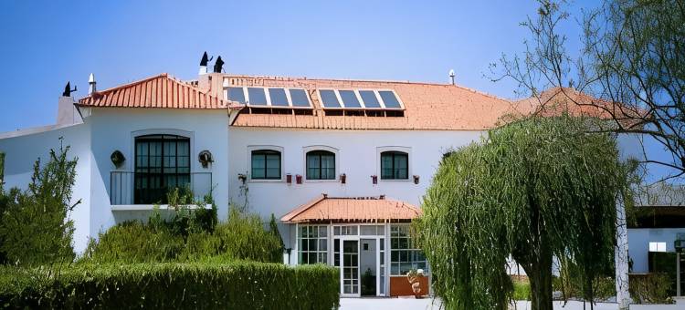 卡萨达帕德拉酒店(Casa Da Padeira - Turismo Rural)图片
