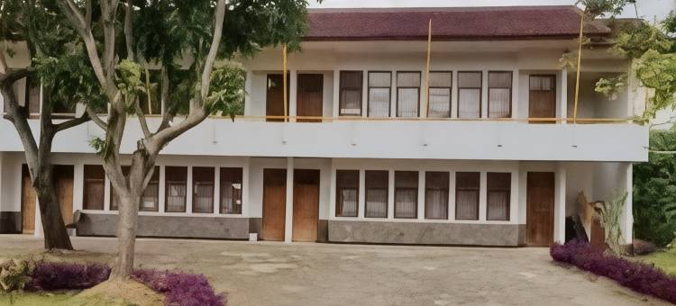 Rumah Pahoman Syariah Mitra RedDoorz图片