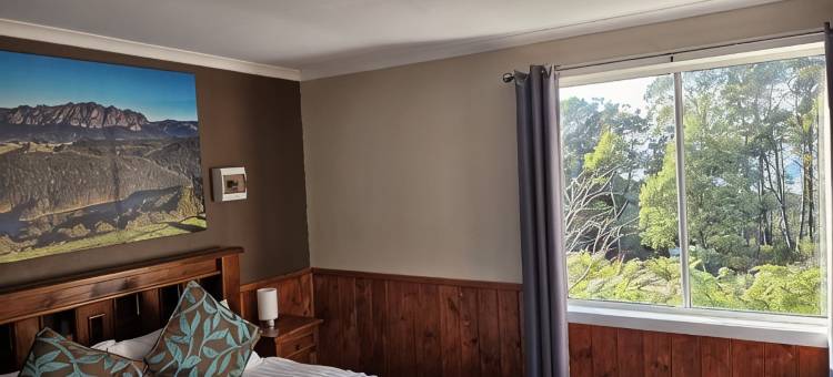 摇篮山高山度假村(Cradle Alpine Retreat)图片