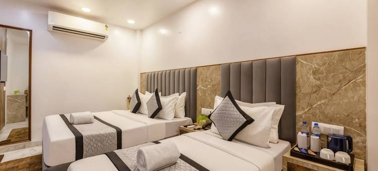 拉赫纳旅游旅馆(Hotel Rachna Tourist Inn)图片
