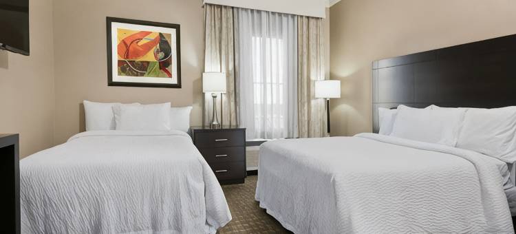塞金万豪TownePlace Suites酒店(TownePlace Suites Seguin)图片