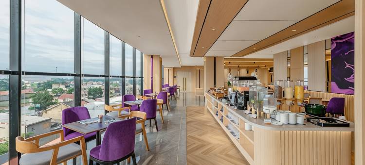 马加拉亚FOX简约酒店(FOX Lite Hotel Majalaya)图片