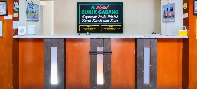 RedDoorz Plus at Hotel Bukik Gadang Sijunjung图片