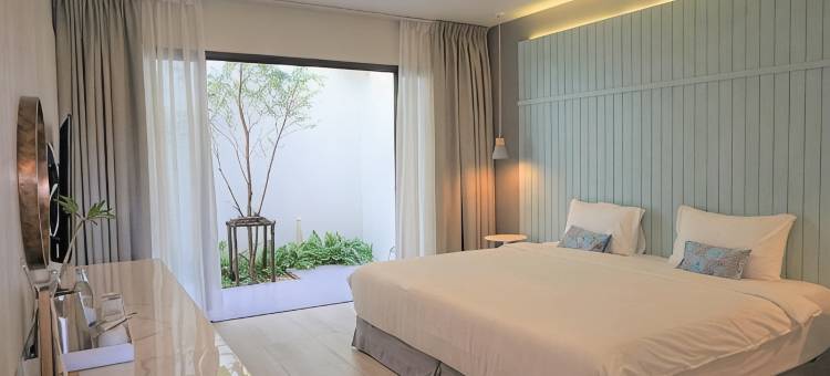 素克酒店(Sook Hotel)图片