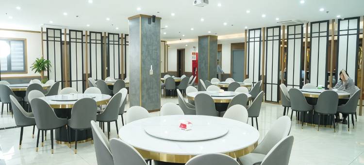 79豪华酒店(79 LUXURY HOTEL)图片