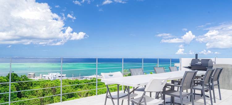 冲绳蓝色雷拉豪华度假村(Blue Rela Luxe Resort Okinawa)图片