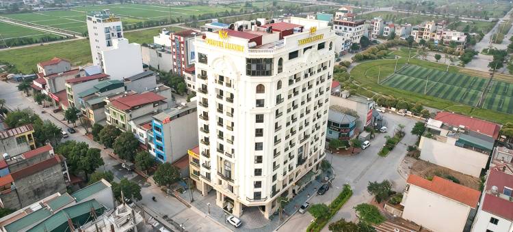 79豪华酒店(79 LUXURY HOTEL)图片