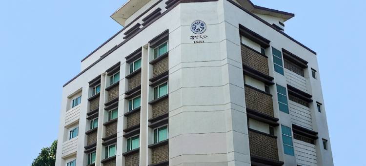 Star Hotel Davao图片