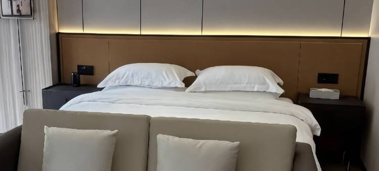 嘉华宾馆(横州良圻汽车客运站店)图片