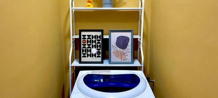 2BR Equine 6 Pax | Wifi+ Netflix | UPM |KLIA | MRT图片