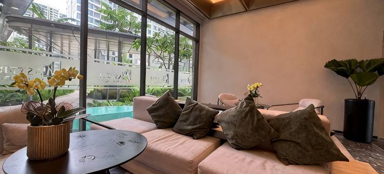 Phong Linh Homestay 30 apartments Vinhomes Grand Park图片