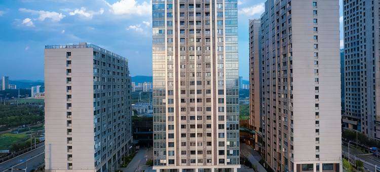翠悦酒店(昆明高铁南站云南广播电视台店)图片