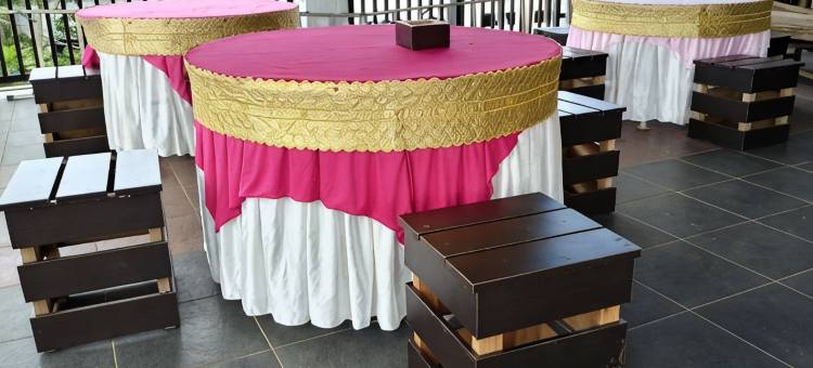 Lerina Hotel & Conference Syariah Banjarbaru图片