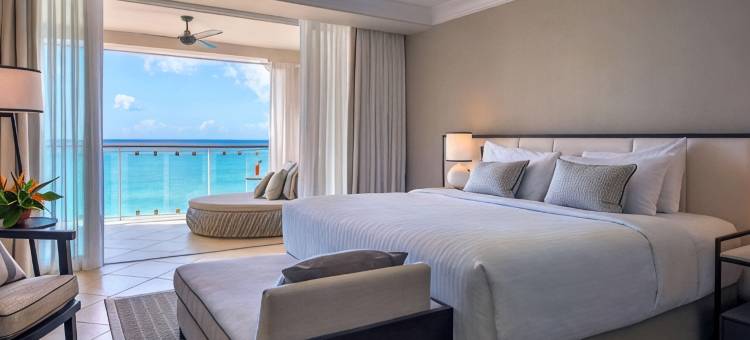 费尔蒙特皇家庭园酒店(Fairmont Royal Pavilion Barbados Resort)图片