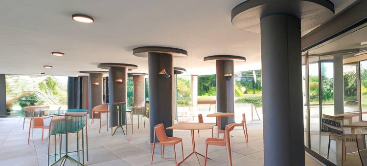 贝尔斯泰米兰利纳特酒店(Belstay Milano Linate)图片