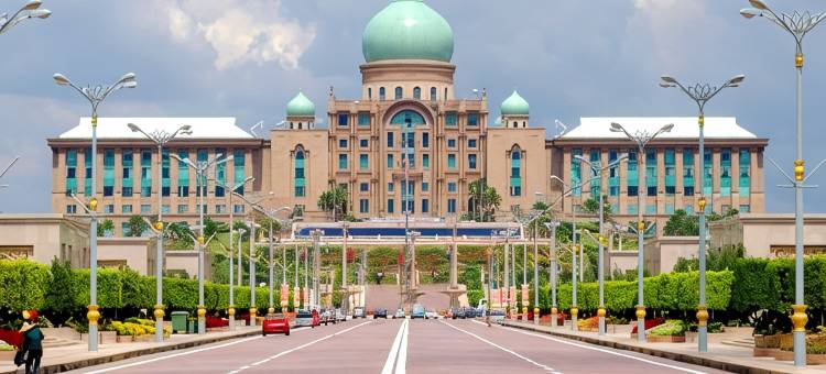 哈而塔马斯商务酒店(Hartamas Business Hotel)图片