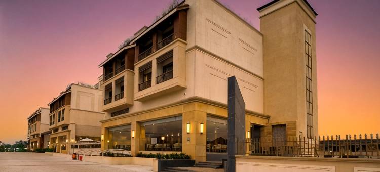罗纳瓦拉费恩埃克特尔酒店(The Fern Lonavala, Series by Marriott)图片